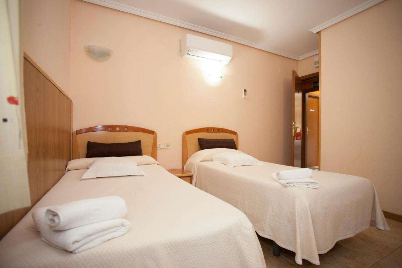 Gasthof Rosales 2*