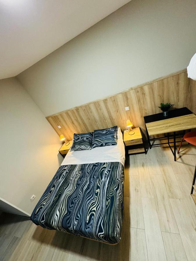 Gasthof Rosales 2*
