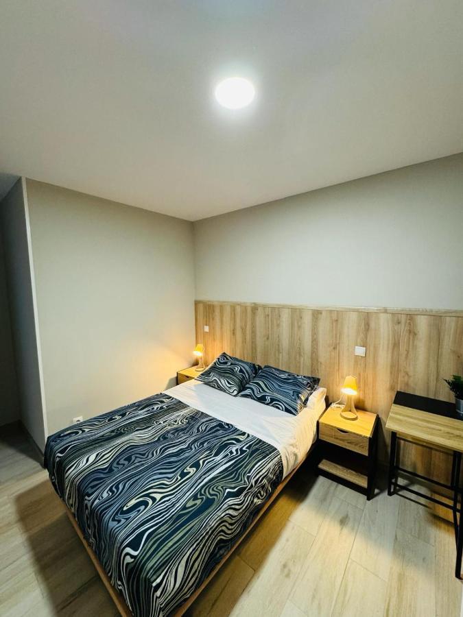 Gasthof Rosales Madrid